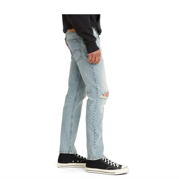 Levis Men's 512 Slim Taper Stretch Jeans Size 32×32 ** NWT **